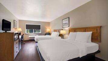 Työpöytä, kannettavalle tietokoneelle sopiva työtila