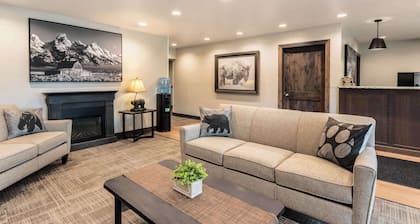 SureStay Plus Hotel by Best Western Rexburg