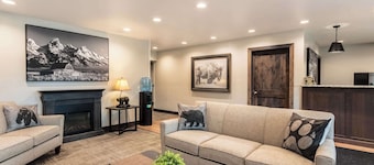 SureStay Plus Hotel by Best Western Rexburg