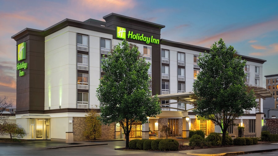 Holiday Inn Portsmouth Downtown by IHG
