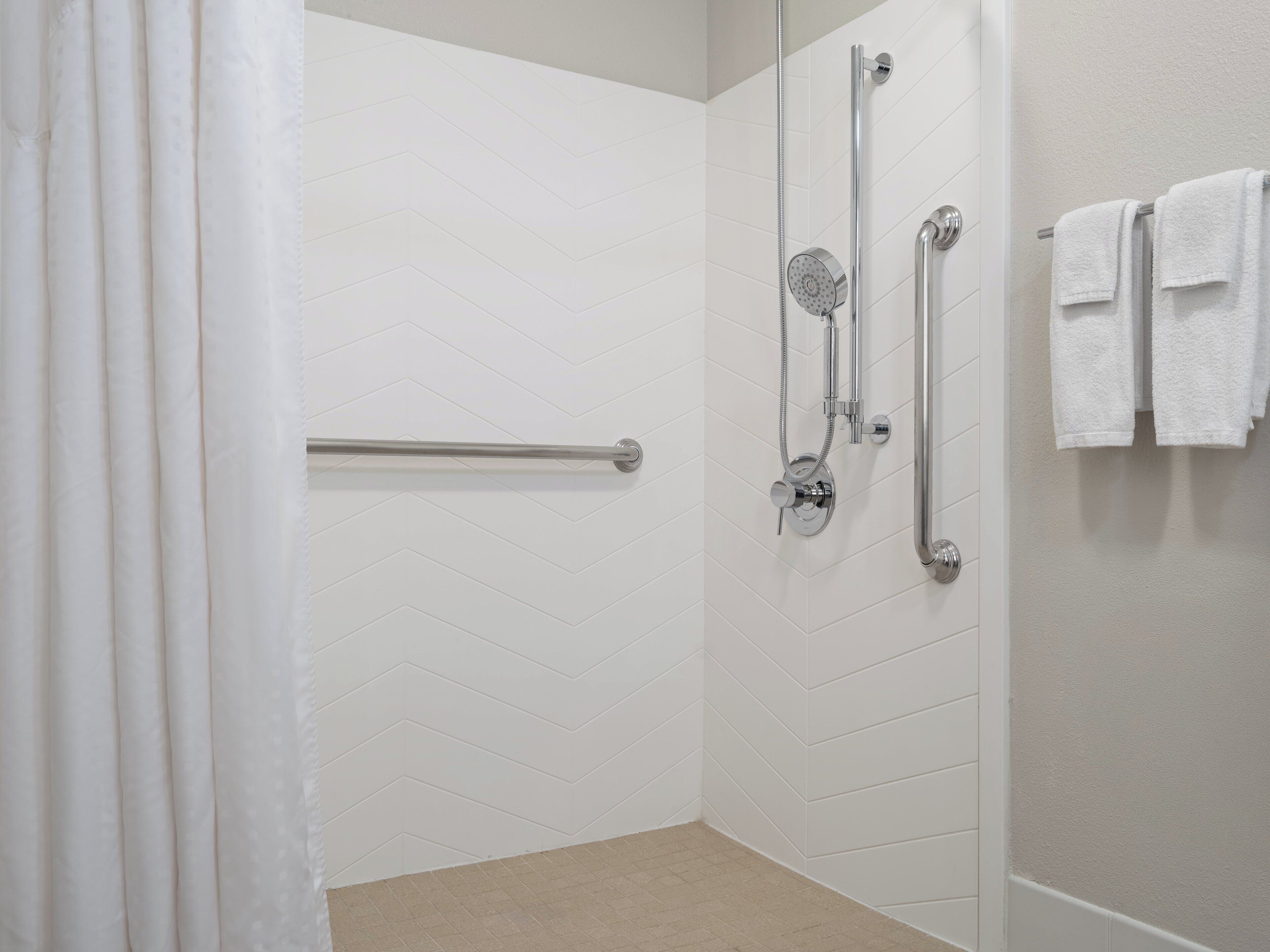 1 bedroom, desk, iron/ironing board, free cots/infant beds