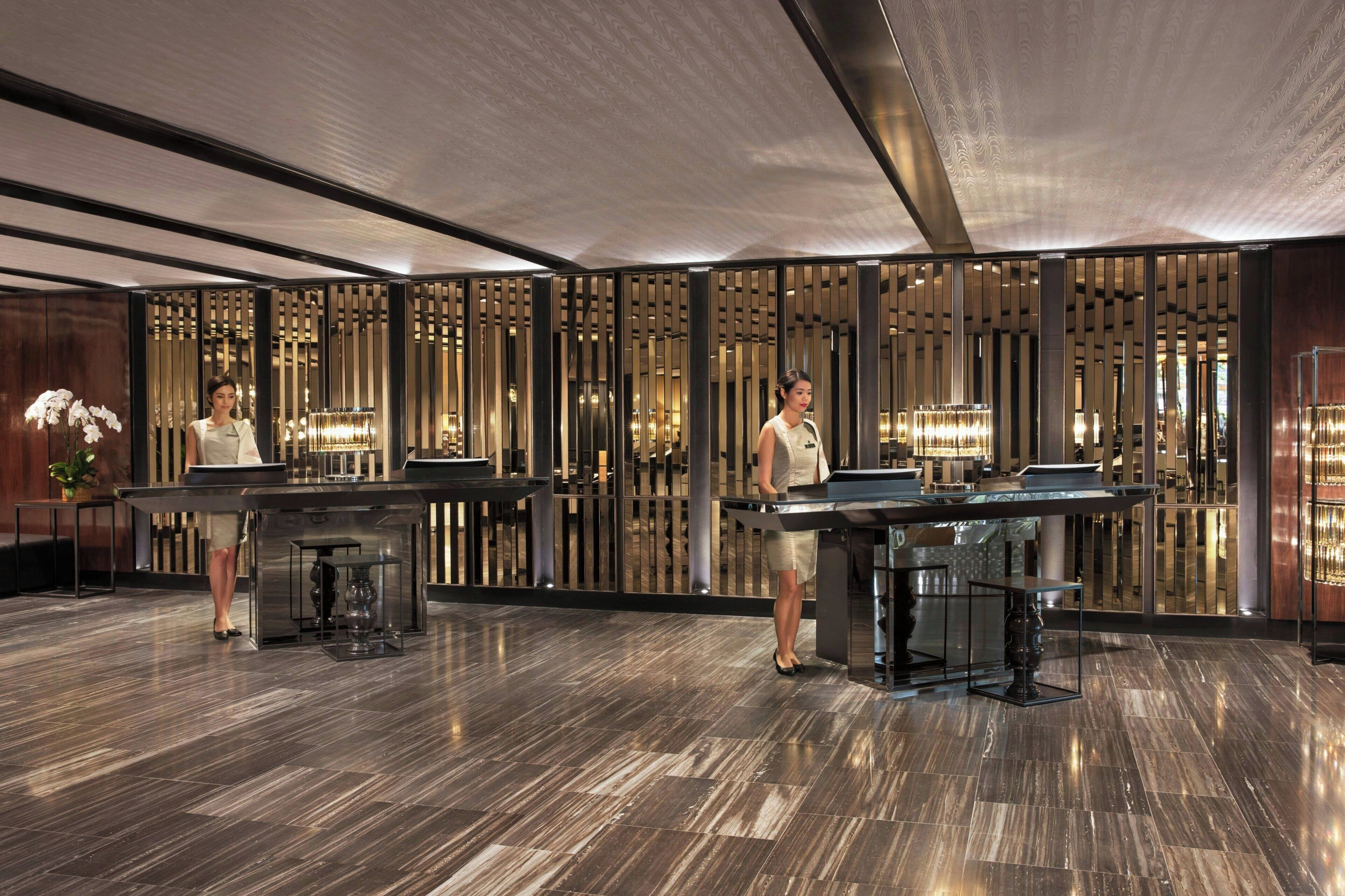 Photo - Bangkok Marriott Marquis Queen’s Park