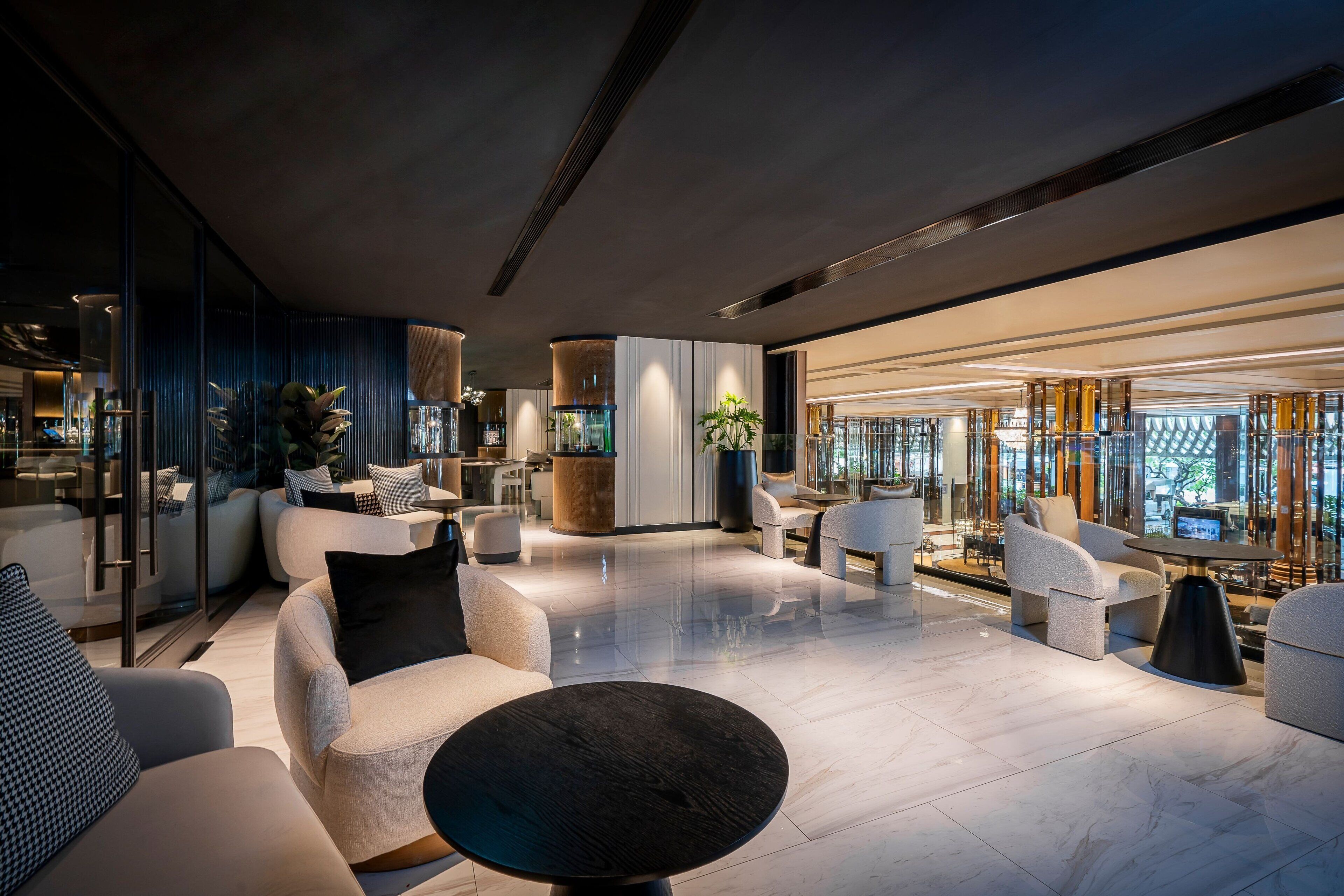Photo - Bangkok Marriott Marquis Queen’s Park