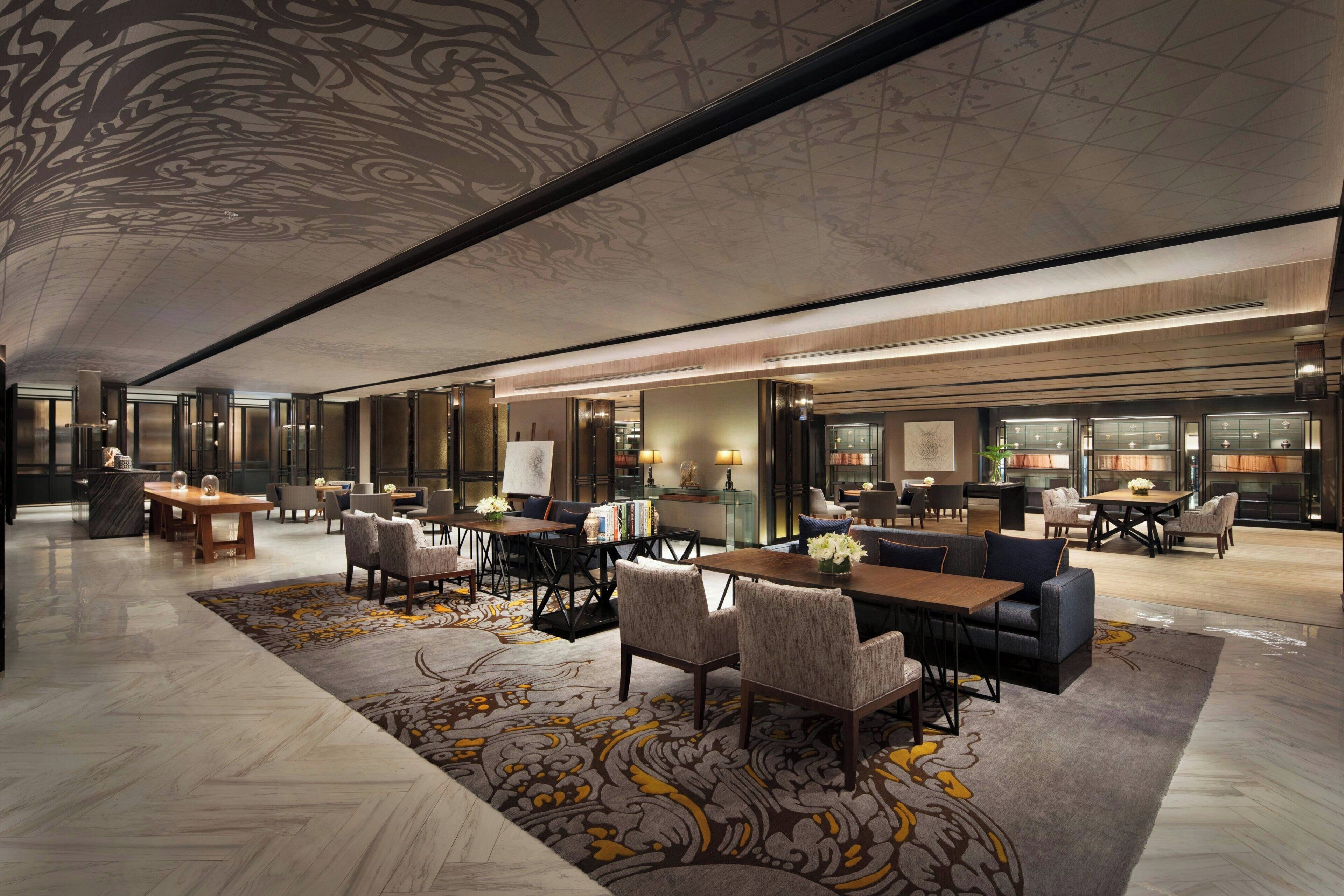 Photo - Bangkok Marriott Marquis Queen’s Park