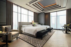 Suite Club, 1 lit double