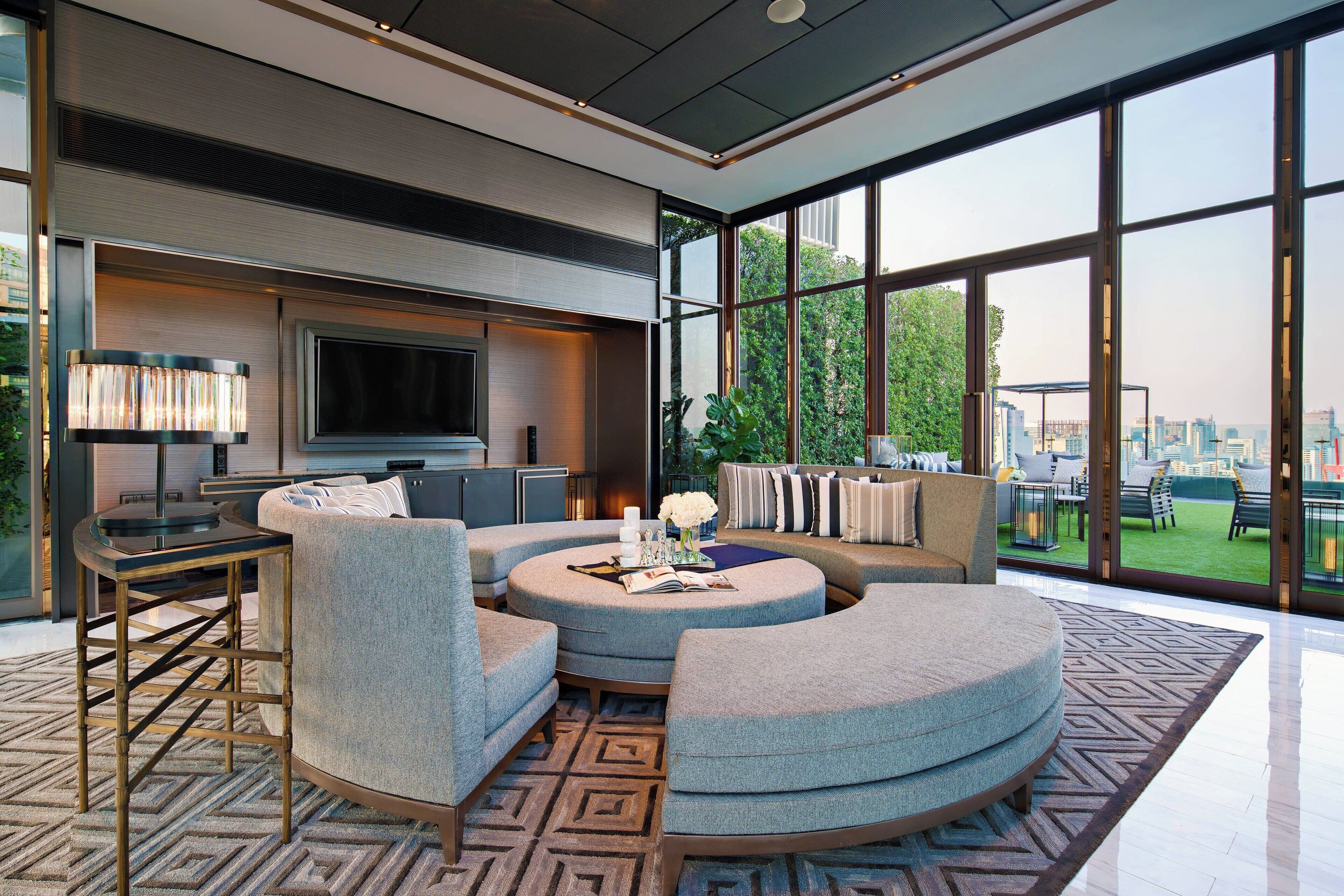 Photo - Bangkok Marriott Marquis Queens Park