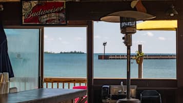 Strandbar