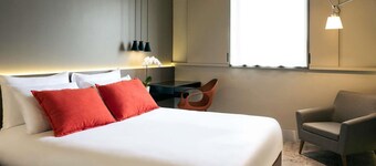 Mercure Porto Centro Santa Catarina