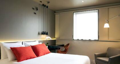 Mercure Porto Centro Santa Catarina