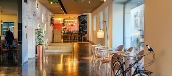 Mercure Porto Centro Santa Catarina