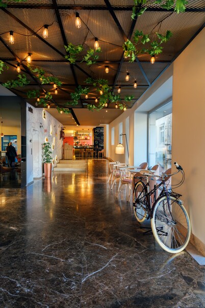 Mercure Porto Centro Santa Catarina