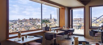 Mercure Porto Centro Santa Catarina