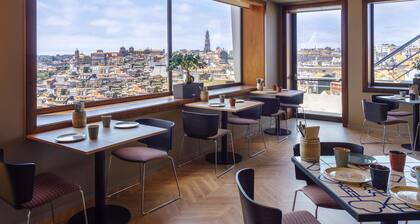 Mercure Porto Centro Santa Catarina