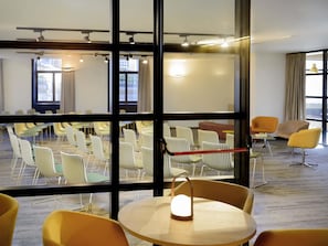 Salle de réunion