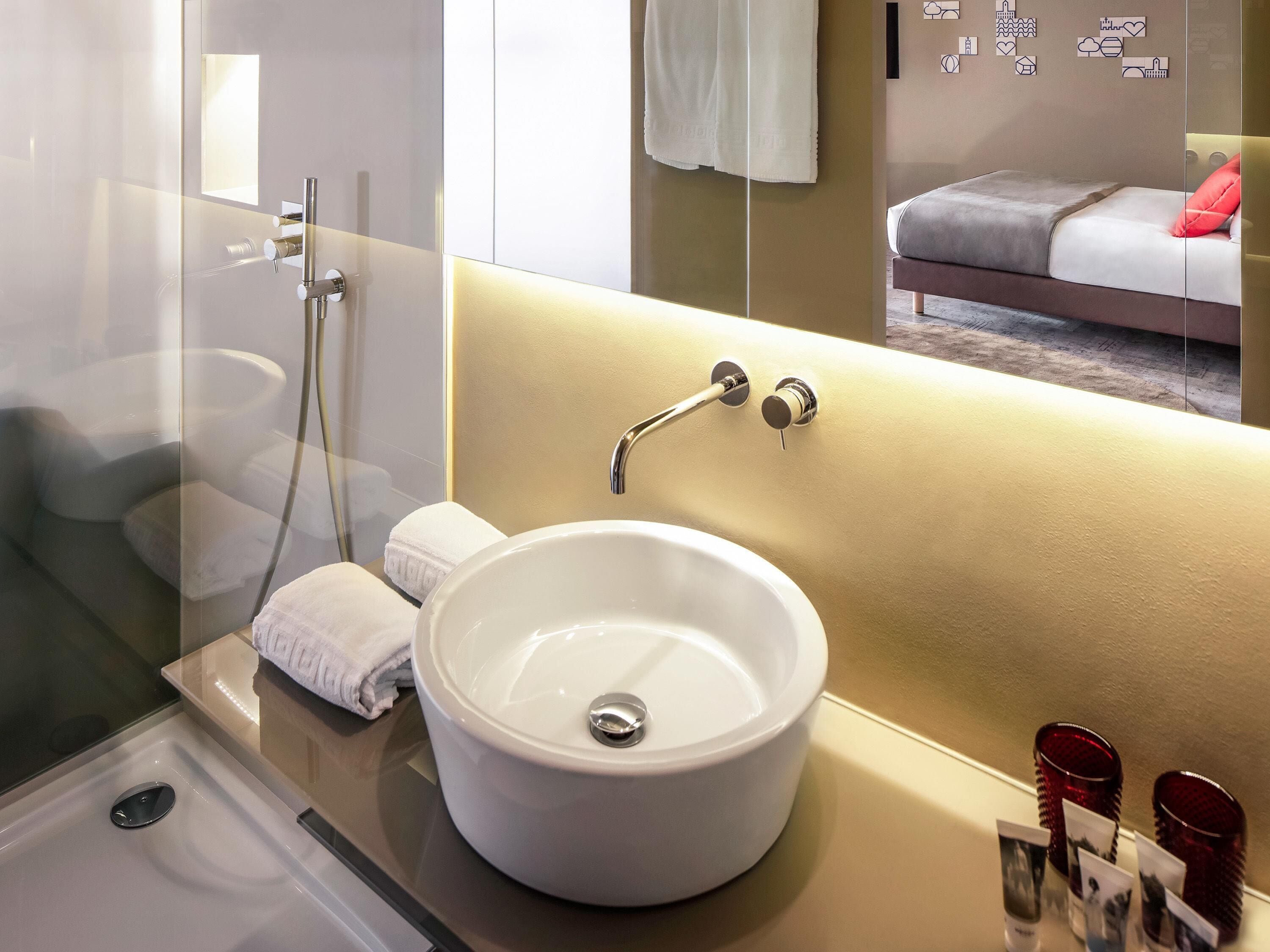 Suite, 1 cama King size | Ropa de cama hipoalergénica, camas Select Comfort y minibar 