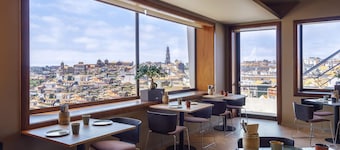 Mercure Porto Centro Santa Catarina