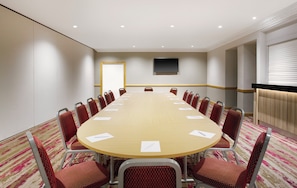 Salle de réunion