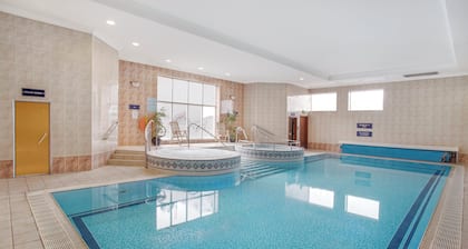 Leonardo Hotel Inverness