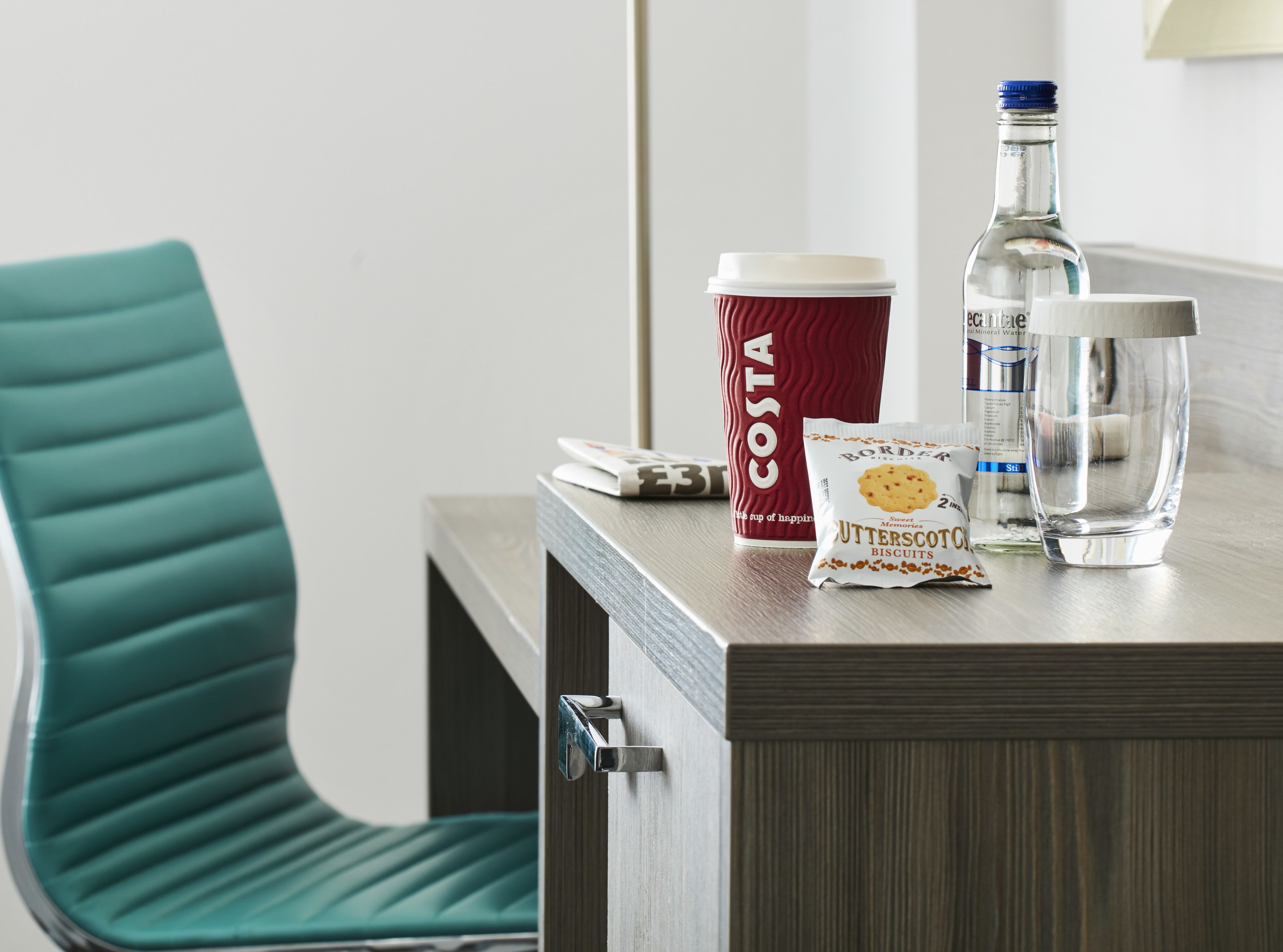 Foto - Leonardo Hotel Inverness