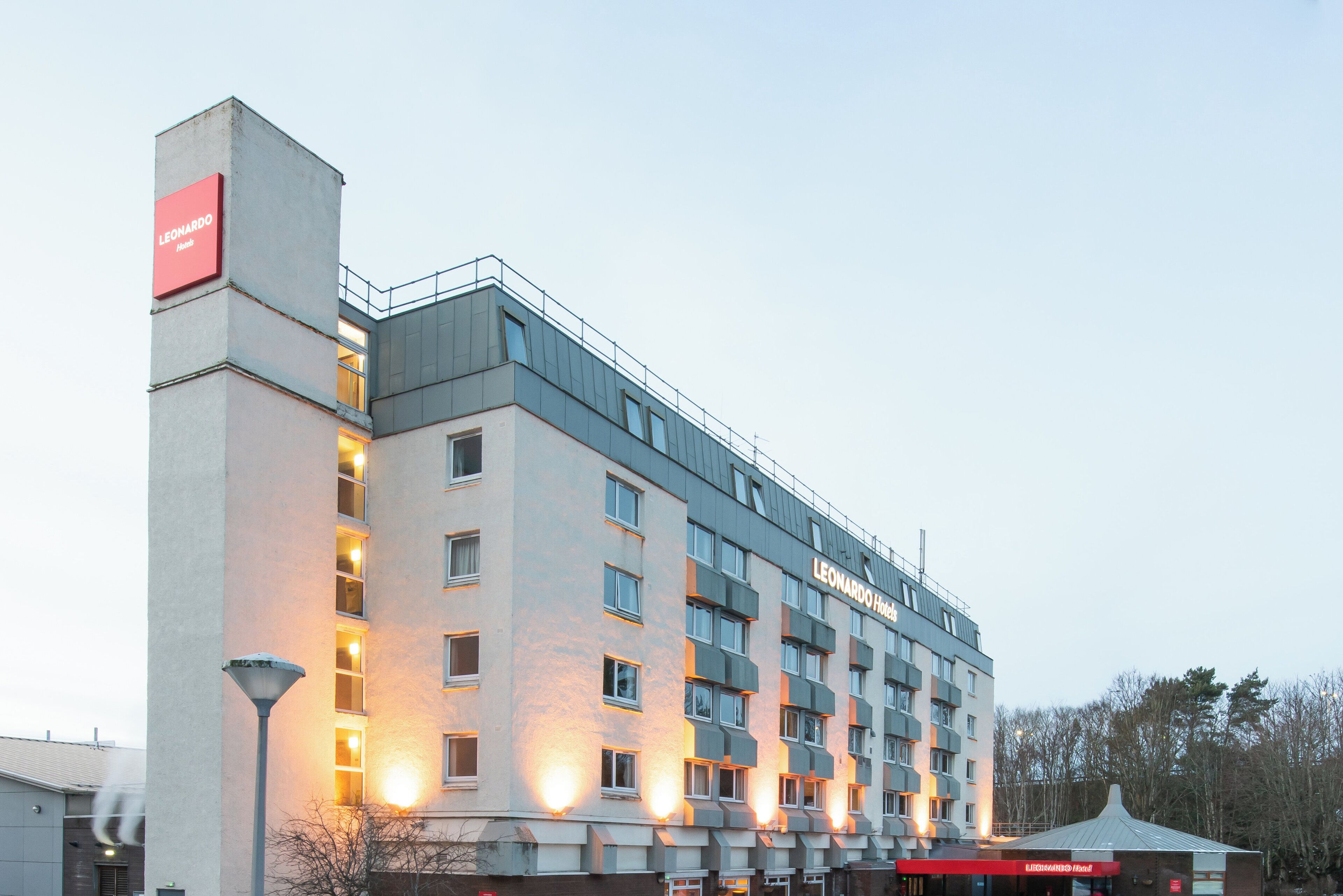 Foto - Leonardo Hotel Inverness