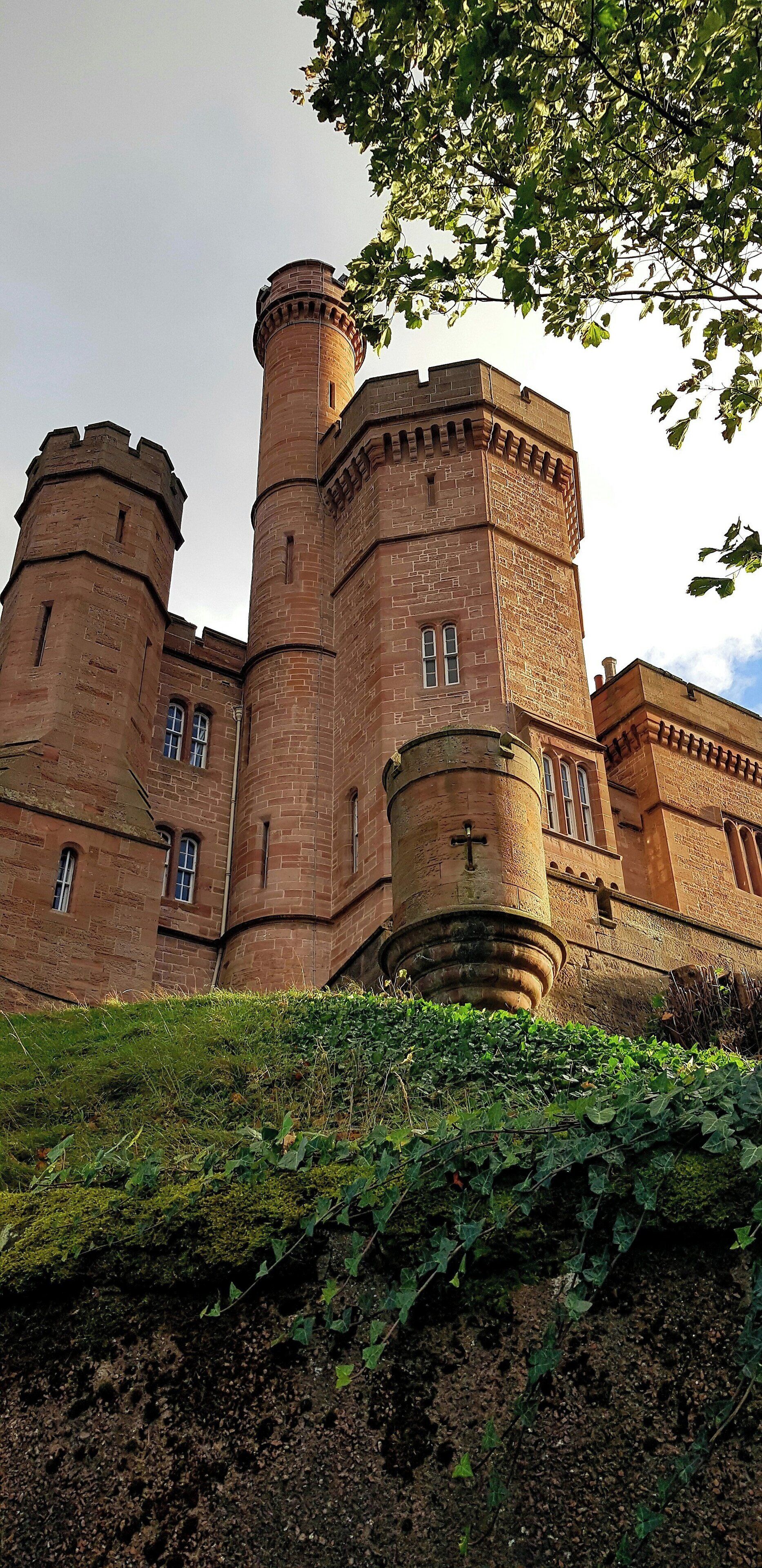 Foto - Leonardo Hotel Inverness