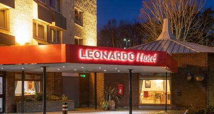 Leonardo Hotel Inverness