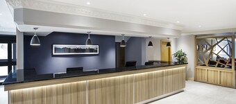 Leonardo Hotel Inverness