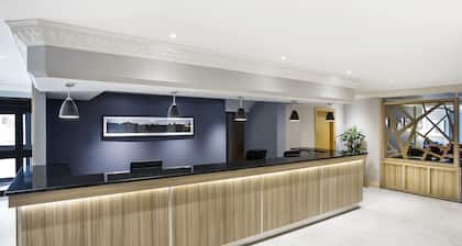 Leonardo Hotel Inverness