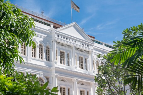 Raffles Singapore - Image 73