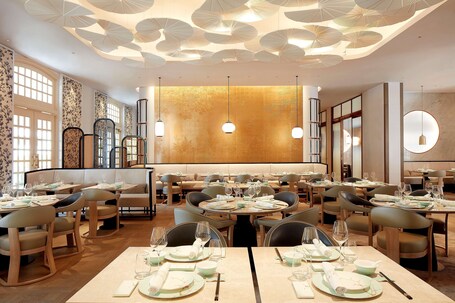 Raffles Singapore - Image 79