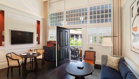 Raffles Singapore - Image 45