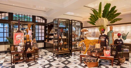 Raffles Singapore - Image 62