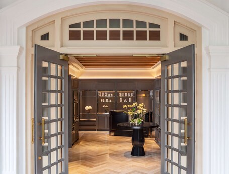 Raffles Singapore - Image 26