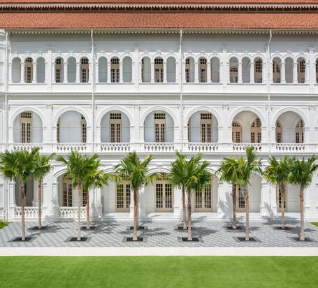 Raffles Singapore - Image 21
