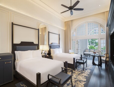 Raffles Singapore - Image 16