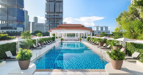 Raffles Singapore - Image 3