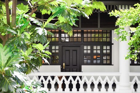 Raffles Singapore - Image 22