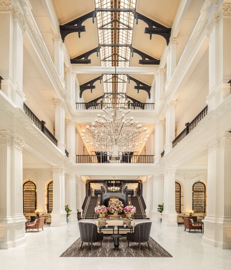 Raffles Singapore - Image 9