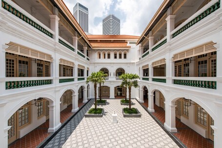 Raffles Singapore - Image 15