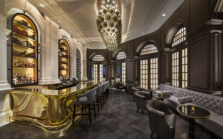 Raffles Singapore - Image 28