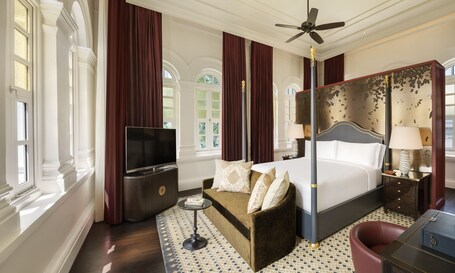 Raffles Singapore - Image 19