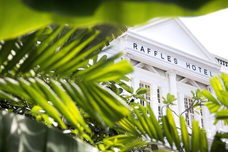 Raffles Singapore - Image 66