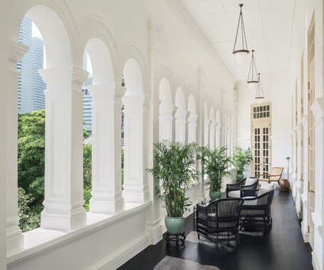 Raffles Singapore - Image 54