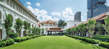 Raffles Singapore - Image 69
