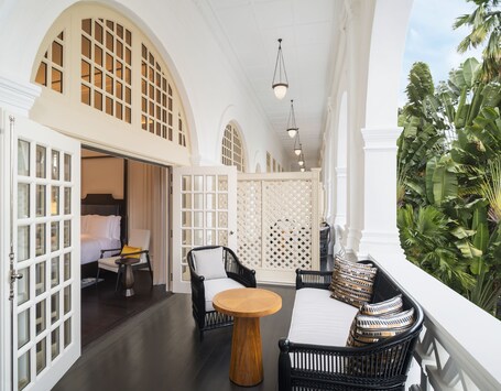 Raffles Singapore - Image 24