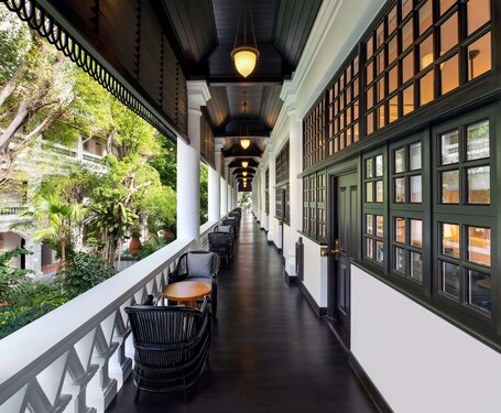 Raffles Singapore - Image 25