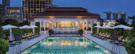 Raffles Singapore - Image 23