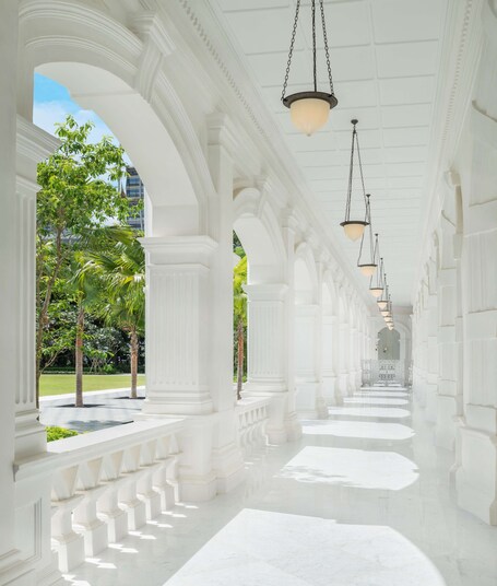 Raffles Singapore - Image 64