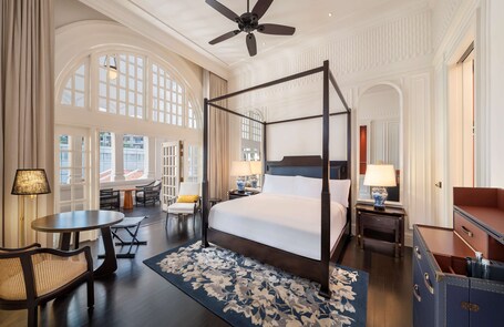 Raffles Singapore - Image 4
