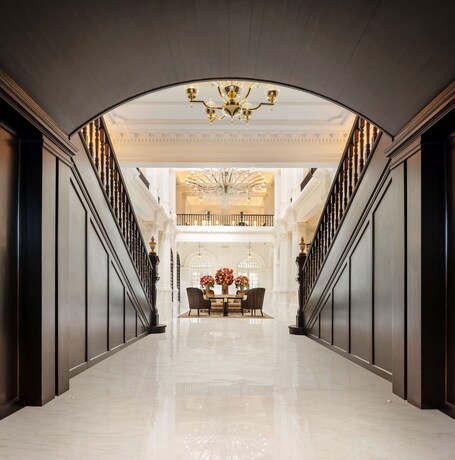 Raffles Singapore - Image 52